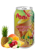 PANIE MixFruit Juice